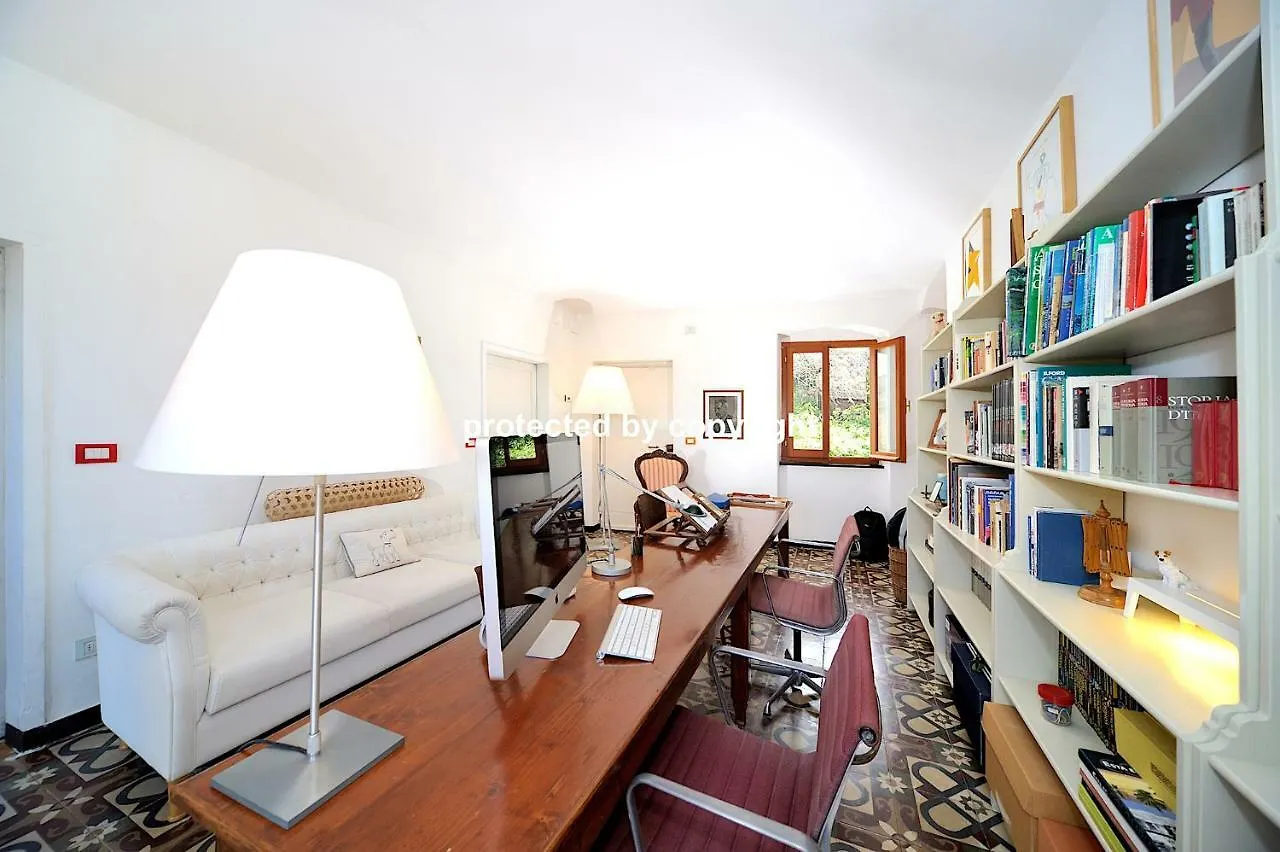 Unique Seaview Retreat Villa Velva