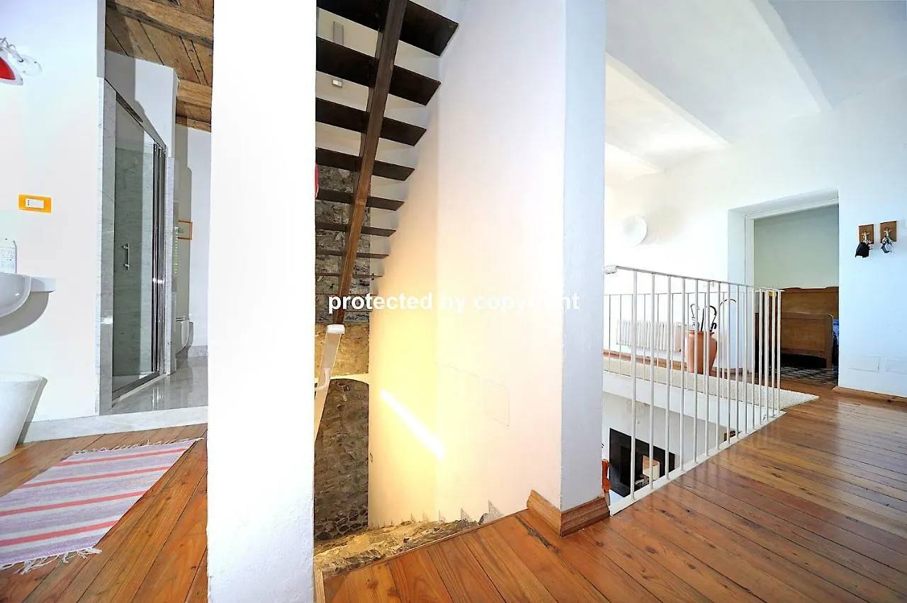 Unique Seaview Retreat Villa Velva Italy