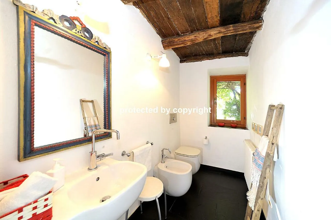 ヴィラ Velva Unique Seaview Retreatヴィラ イタリア